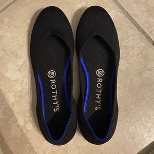 Rothy’s Flats
